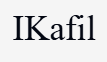 IKafil
